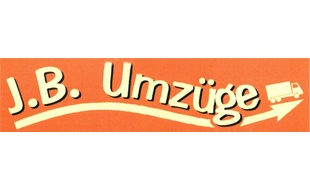 Logo von J.B. Umzüge Umzüge