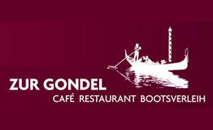 Logo von DORNHEIM GmbH - Bootsverleih & Restaurant "Zur Gondel"
