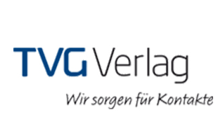 Logo von TVG Telefonbuch- und, Verzeichnisverlag GmbH & Co. KG