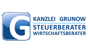 Logo von Grunow Steuerberatungsgesellschaft mbH