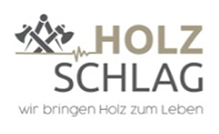 Logo von Holzschlag Zimmerei & Holzbau GmbH