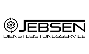 Logo von Jebsen-Dienstleistung