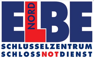 Logo von ELBE SCHLÜSSELZENTRUM NORD SCHLÜSSELNOTDIENST SCHLOSSNOTDIENST AUFSPERRDIENST SICHERHEITSTECHNIK