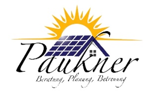 Logo von Solarberatung Paukner