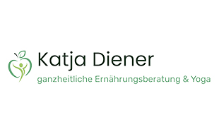 Logo von Katja Diener Yoga Personal Training