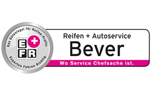 Reifenservice Bever GmbH in 18273 Güstrow