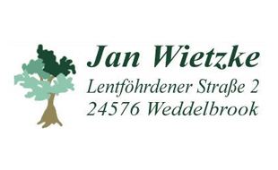 Logo von Wietzke Baumpflege GmbH