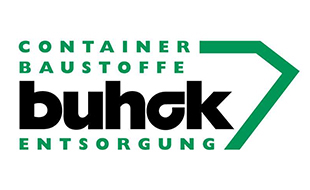 Logo von Buhck GmbH & Co. KG