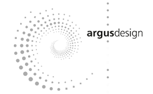 Logo von Fischer Friz Argus Design