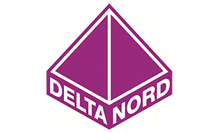 Logo von Delta Nord, Assekuranz