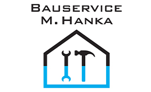 Logo von Bauservice M. Hanka, Inh.Michael Hirsch