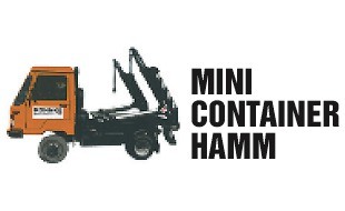 mini-container-hamm in 59077 Hamm-Lerche