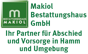 Makiol Bestattungshaus GmbH in 59077 Hamm-Pelkum
