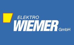 Logo von Elektro Wiemer GmbH