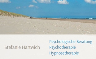 Praxis für Stressbewältigung, Hypnose und Verhaltenstherapie Stefanie  Hartwich in 45468 Mülheim an der Ruhr-Altstadt