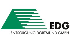Logo von EDG Entsorgung Dortmund GmbH