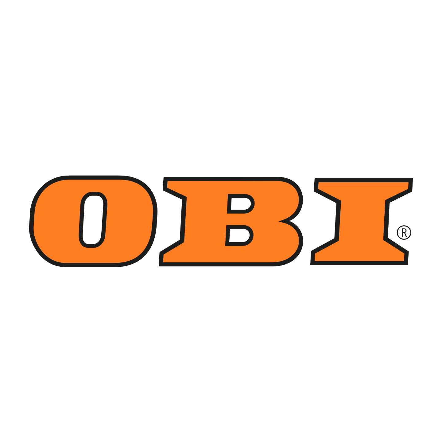 Logo von OBI Markt Garbsen