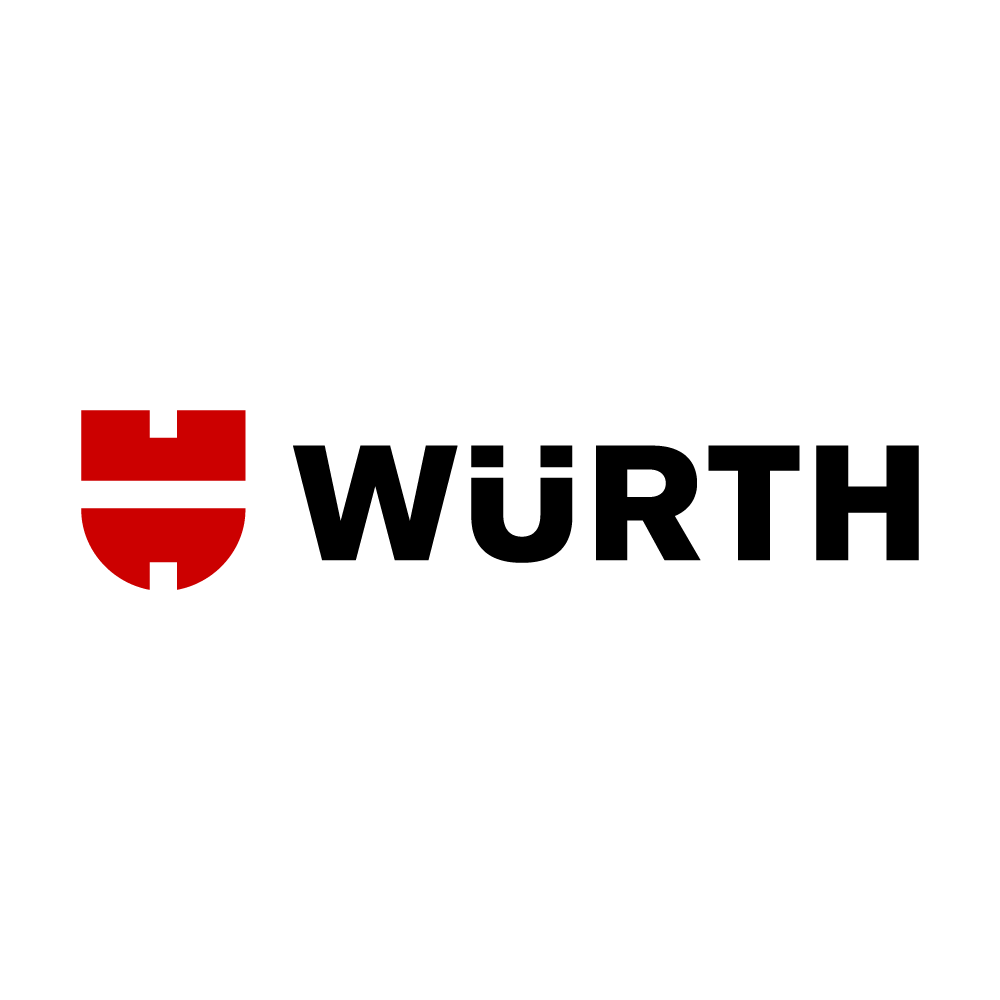 Logo von Würth Mannheim-Käfertal