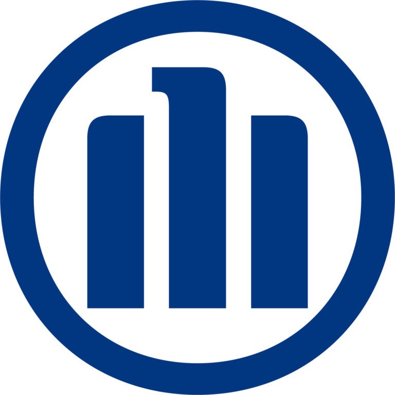 Logo von Allianz Versicherung Levin Müller Hauptvertretung