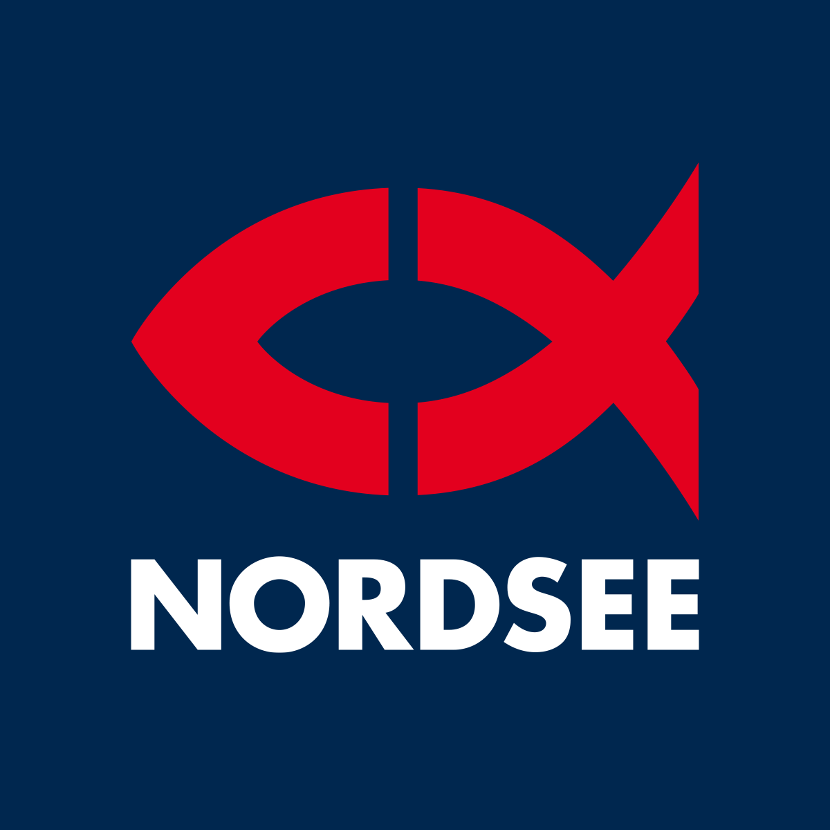 Logo von NORDSEE Freiburg Salzstraße
