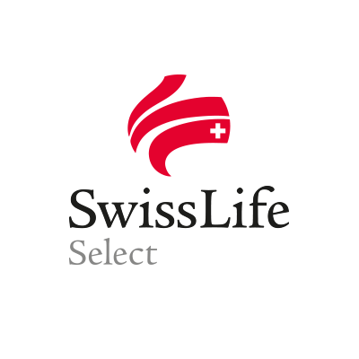 Logo von  Karim Nicolas Wangler - Selbstständiger Vertriebspartner für Swiss Life Select