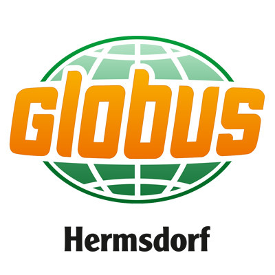 Globus Hermsdorf in 07629 Hermsdorf