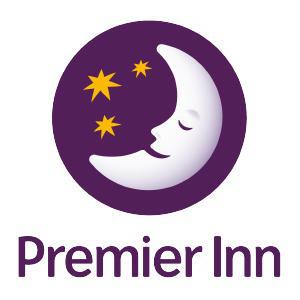 Logo von Premier Inn Rosenheim City Lokhöfe Hotel