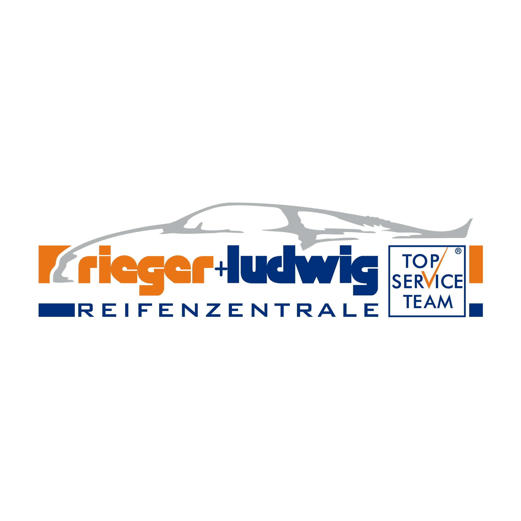 Reifenzentrale Rieger & Ludwig GmbH in 86633 Neuburg