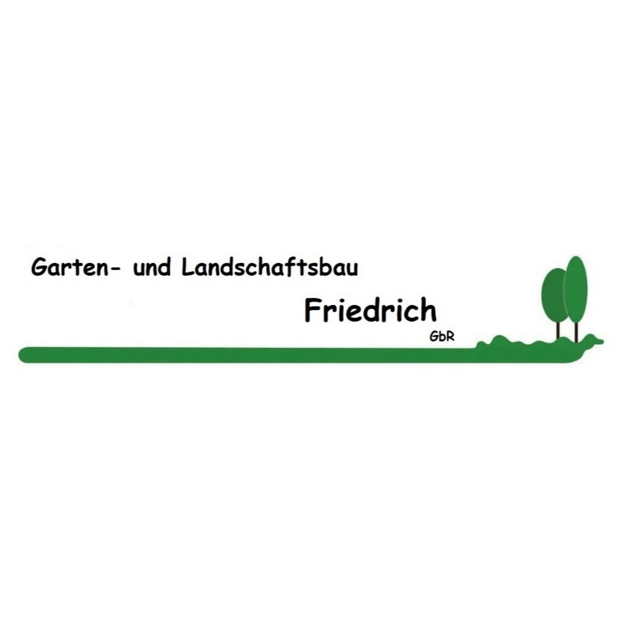 Logo von Ihr Gärtner Friedrich