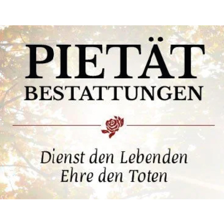 Logo von Pietät-Bestattungen Inh. Manfred Beer