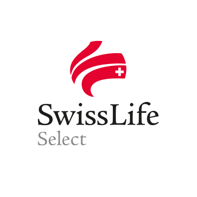 Logo von  Patrick Schöpwinkel - Selbstständiger Vertriebspartner für Swiss Life Select