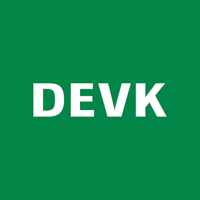 Logo von DEVK Versicherung: Stefan Schröder