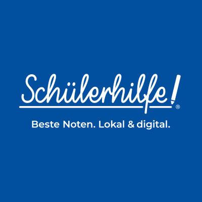 Logo von Schülerhilfe Nachhilfe Hamburg-Poppenbüttel