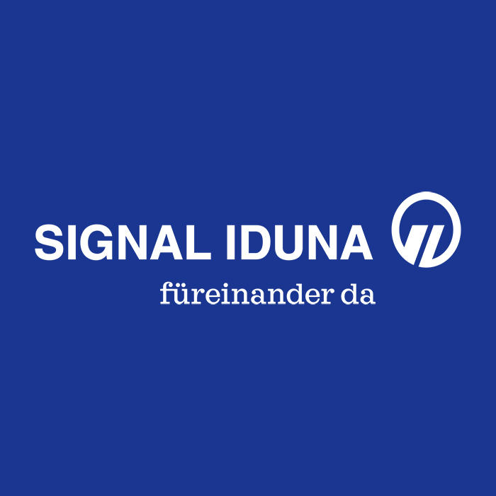 Logo von SIGNAL IDUNA Versicherung Sven Ketels - Versicherungsagentur