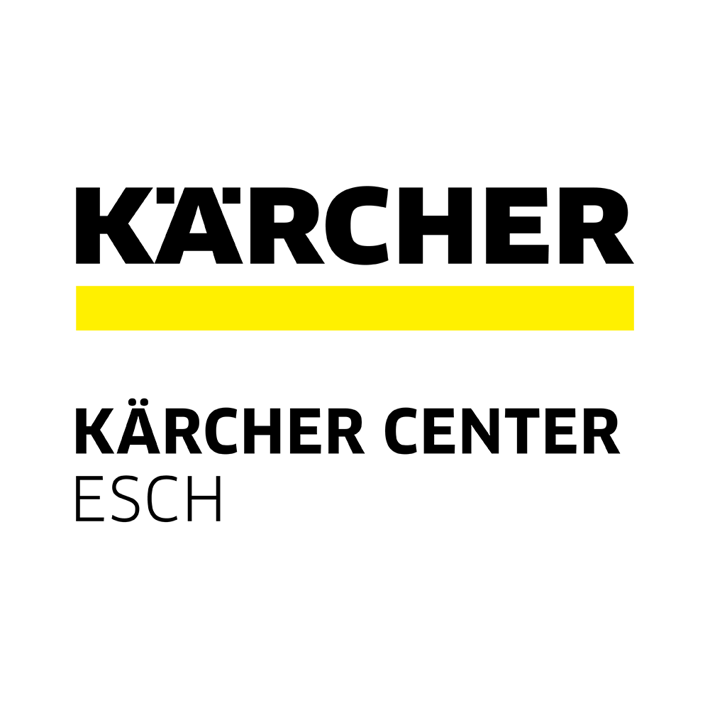 Kärcher Center Esch in 54343 Föhren