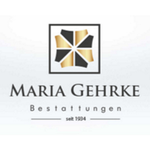 Logo von Bestattungshaus Maria Gehrke