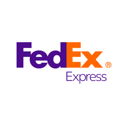 FedEx Express Station in 60549 Frankfurt