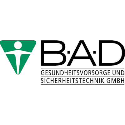 Logo von B·A·D Gesundheitszentrum Friedrichshafen